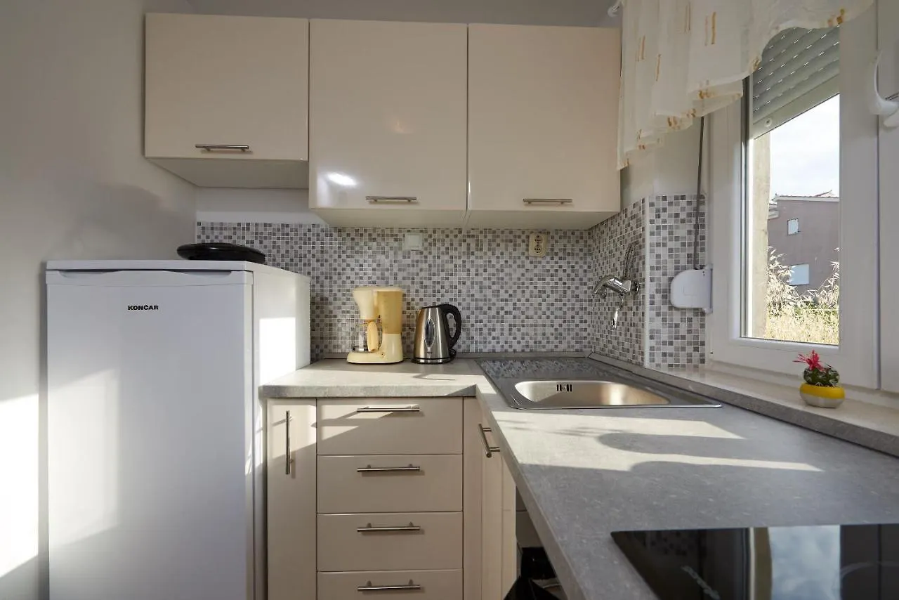 Holiday home House Dvor Villa Seget Vranjica