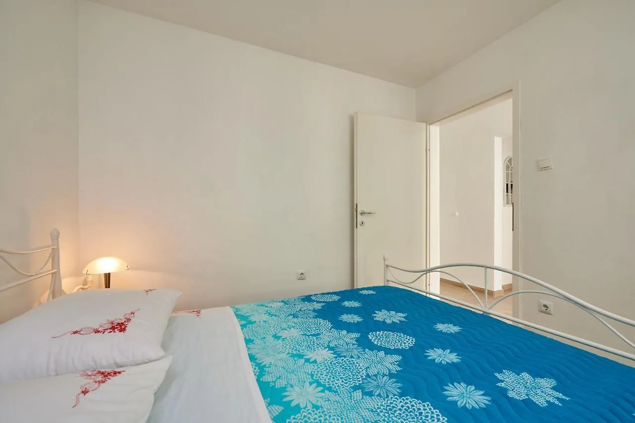 House Dvor Villa Seget Vranjica Holiday home