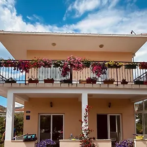  Apartman Vukman